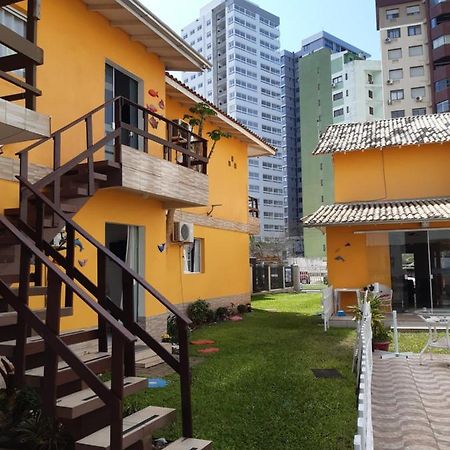 Cozinha Equipada Em Apartamento Para Alugar Em Torres Rs Zewnętrze zdjęcie