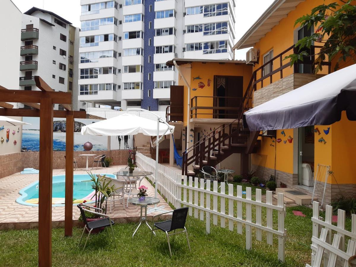 Cozinha Equipada Em Apartamento Para Alugar Em Torres Rs Zewnętrze zdjęcie