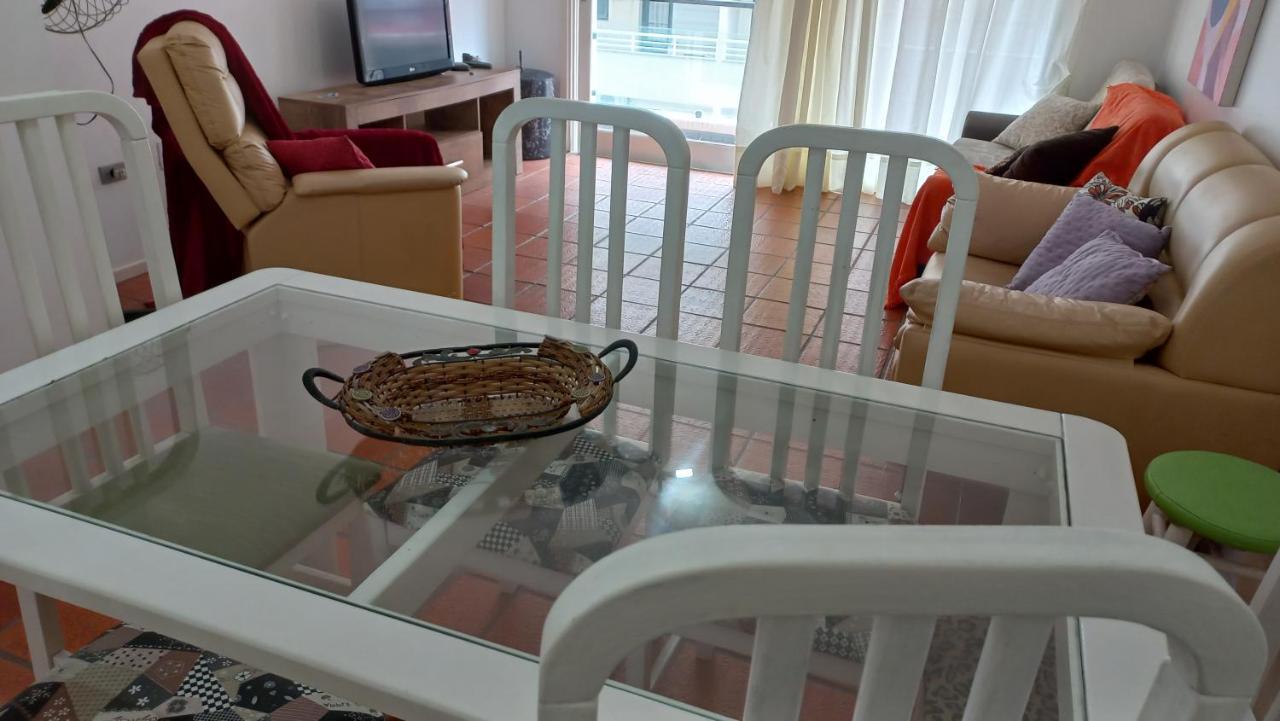 Cozinha Equipada Em Apartamento Para Alugar Em Torres Rs Zewnętrze zdjęcie