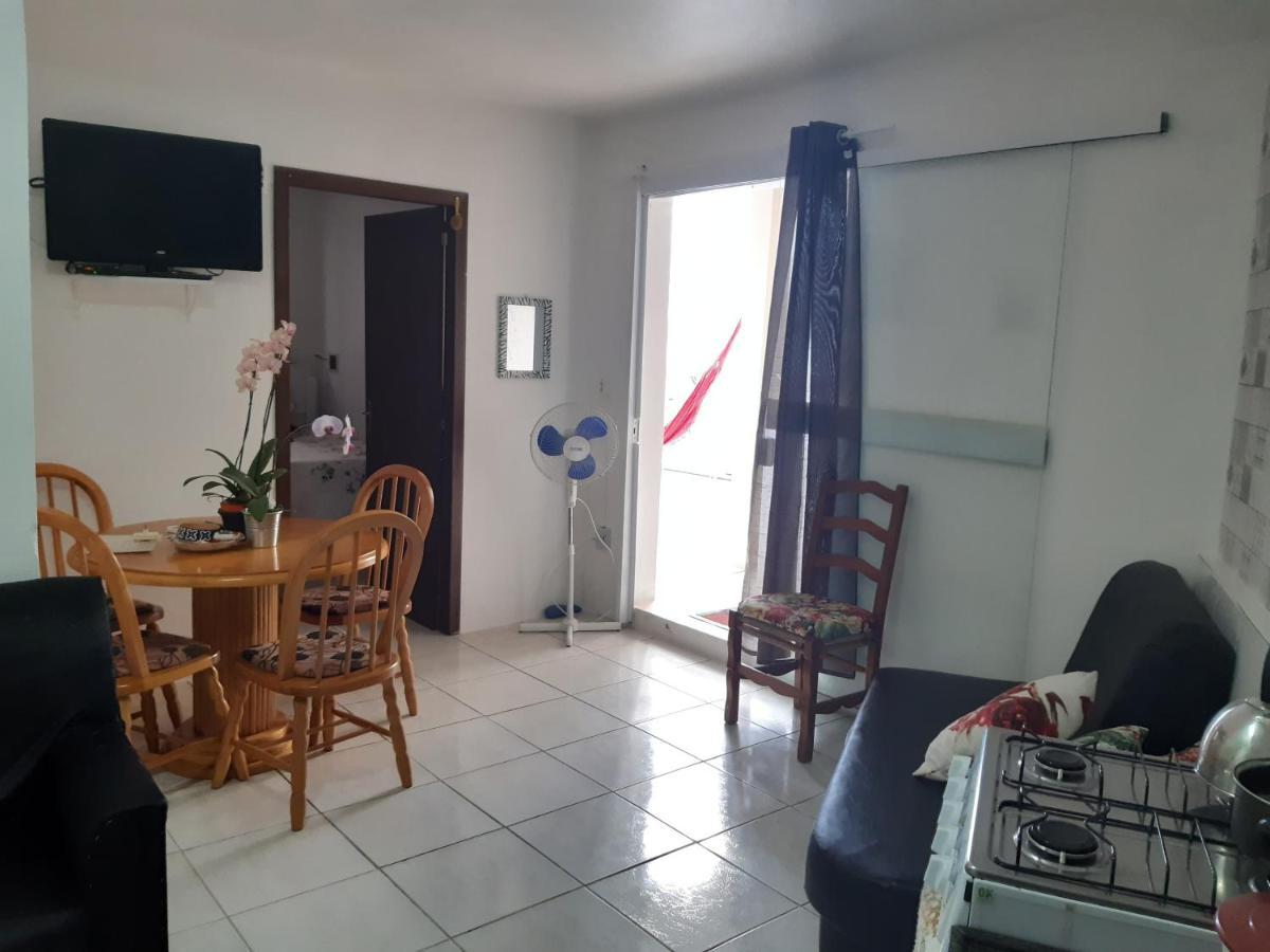 Cozinha Equipada Em Apartamento Para Alugar Em Torres Rs Zewnętrze zdjęcie